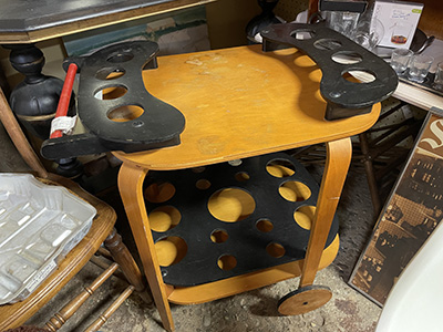 Mid Century Modern antiques